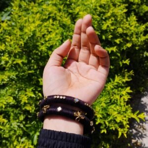 Some creations are never repeated – because they already found their destiny🎀💝
