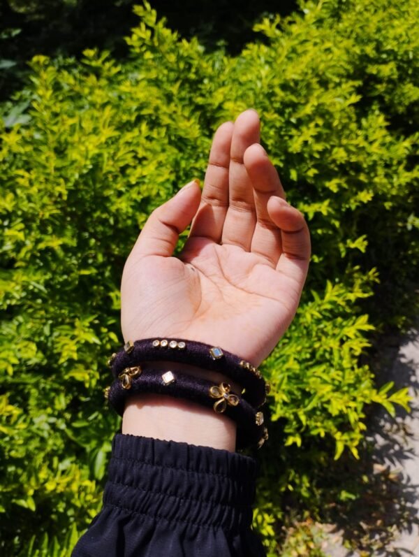 Some creations are never repeated – because they already found their destiny🎀💝