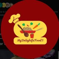 My DelightFul Food's1